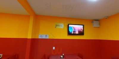 Lanchonete Lugar Certo