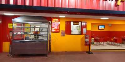 Lanchonete Lugar Certo