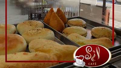 Sil Cafe