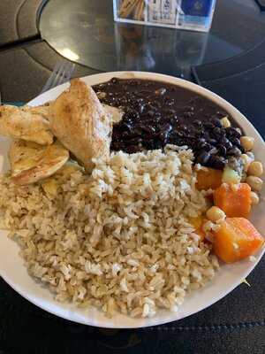 Vila Comida Brasileira