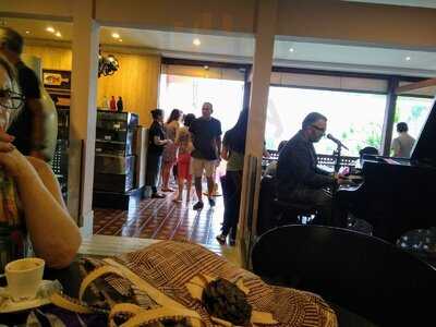 Vila Comida Brasileira