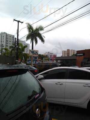 Vila Comida Brasileira