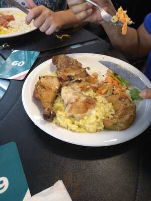 Vila Comida Brasileira