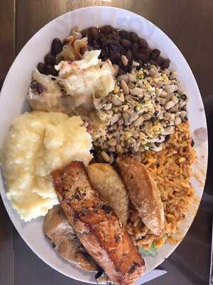 Vila Comida Brasileira