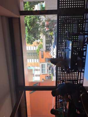 Vila Comida Brasileira