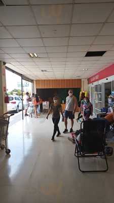 Casa Do Pão De Queijo