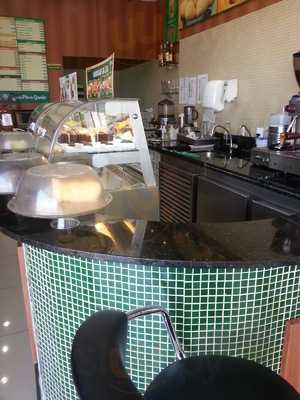 Casa Do Pão De Queijo