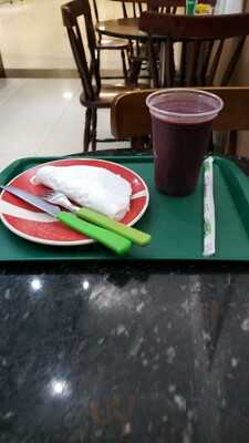 Casa Do Pão De Queijo