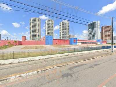 Casa Do Pão De Queijo