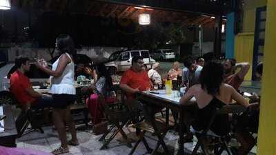 Terraco Petiscos E Grelhados