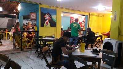 Terraco Petiscos E Grelhados