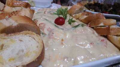 Terraco Petiscos E Grelhados