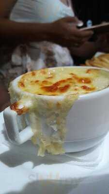 Terraco Petiscos E Grelhados