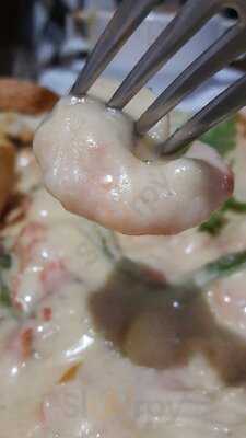 Terraco Petiscos E Grelhados