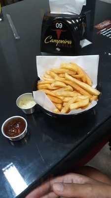 Osmar Delazeri Churrascaria E Pizzaria