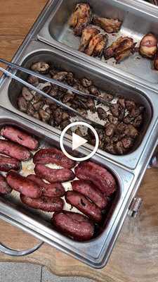 Osmar Delazeri Churrascaria E Pizzaria