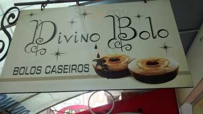Divino Bolo