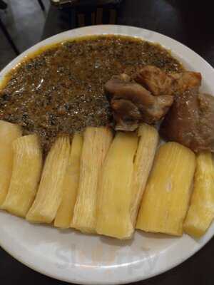 Biyou'z Gastronomia Africana