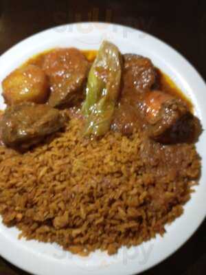 Biyou'z Gastronomia Africana