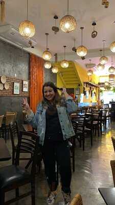 Biyou'z Gastronomia Africana