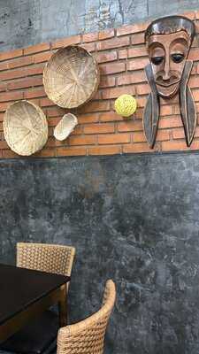 Biyou'z Gastronomia Africana