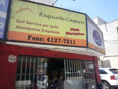 Requinte Caseiro