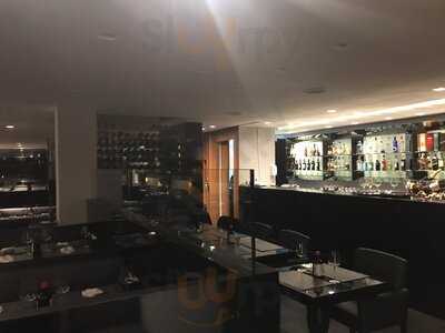 Allure Cozinha Internacional