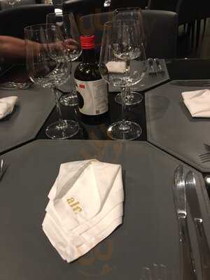 Allure Cozinha Internacional