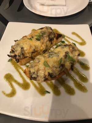 Allure Cozinha Internacional