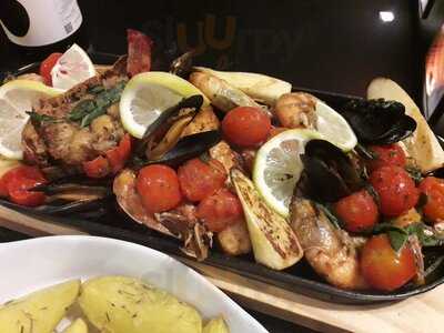 Allure Cozinha Internacional