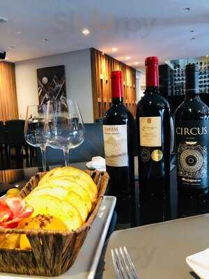 Allure Cozinha Internacional