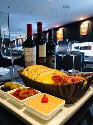 Allure Cozinha Internacional