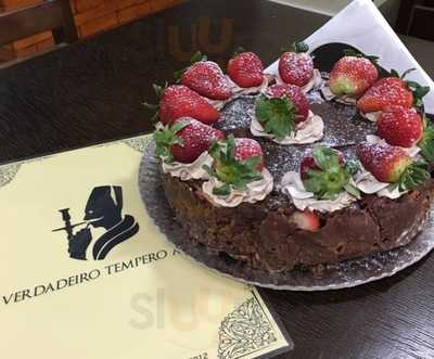 Cafeteria E Tabacaria Sultan