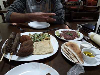 Cafeteria E Tabacaria Sultan