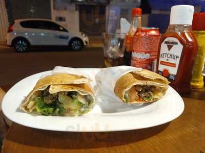 Cafeteria E Tabacaria Sultan