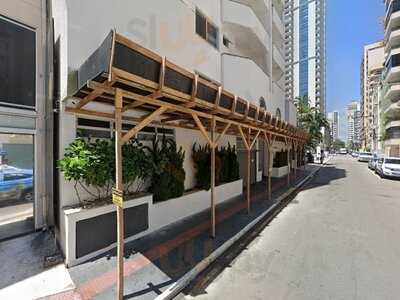 Cafeteria E Tabacaria Sultan