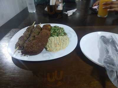 Cafeteria E Tabacaria Sultan