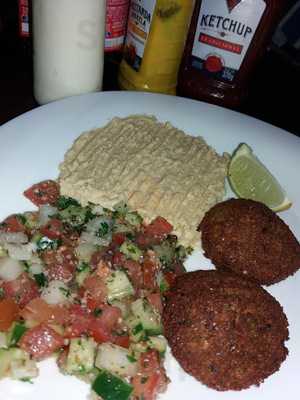 Cafeteria E Tabacaria Sultan