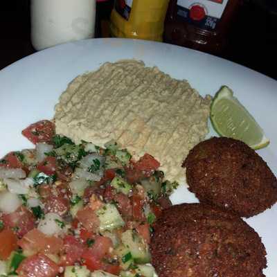 Cafeteria E Tabacaria Sultan