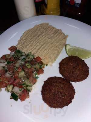 Cafeteria E Tabacaria Sultan