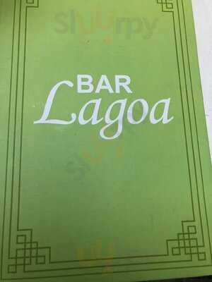 Bar Lagoa