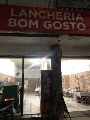Lancheria Bom Gosto