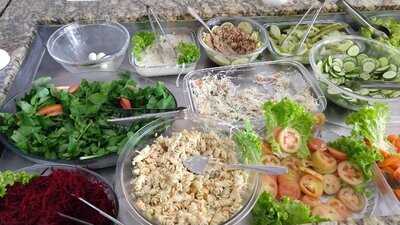 Pais & Filhos Restaurante