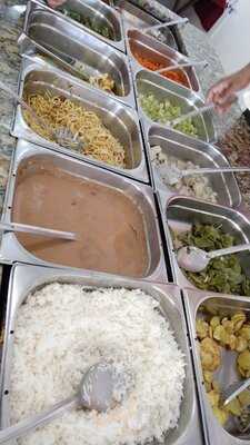 Pais & Filhos Restaurante