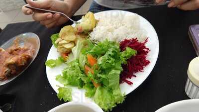 Pais & Filhos Restaurante