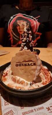 Outback Steakhouse - Shopping Frei Caneca