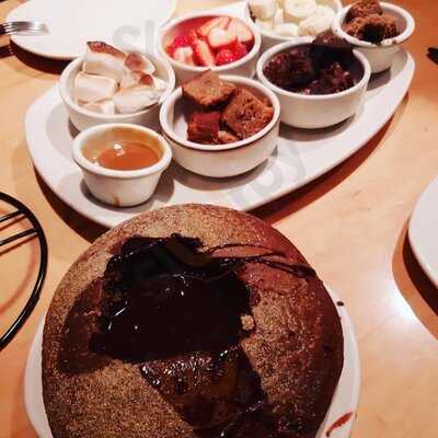 Outback Steakhouse - Shopping Frei Caneca