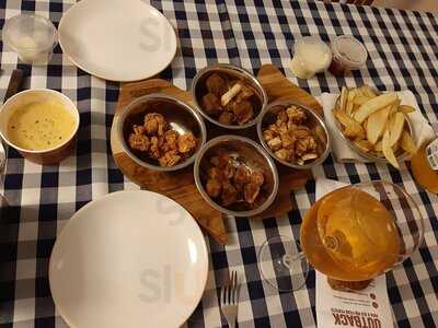 Outback Steakhouse - Shopping Frei Caneca