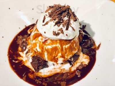 Outback Steakhouse - Shopping Frei Caneca