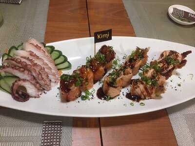 Kimi Sushi